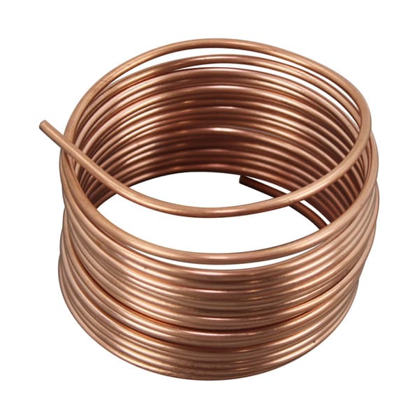 True Cap Tube .097Od X .046Id X 12' E851133 - main